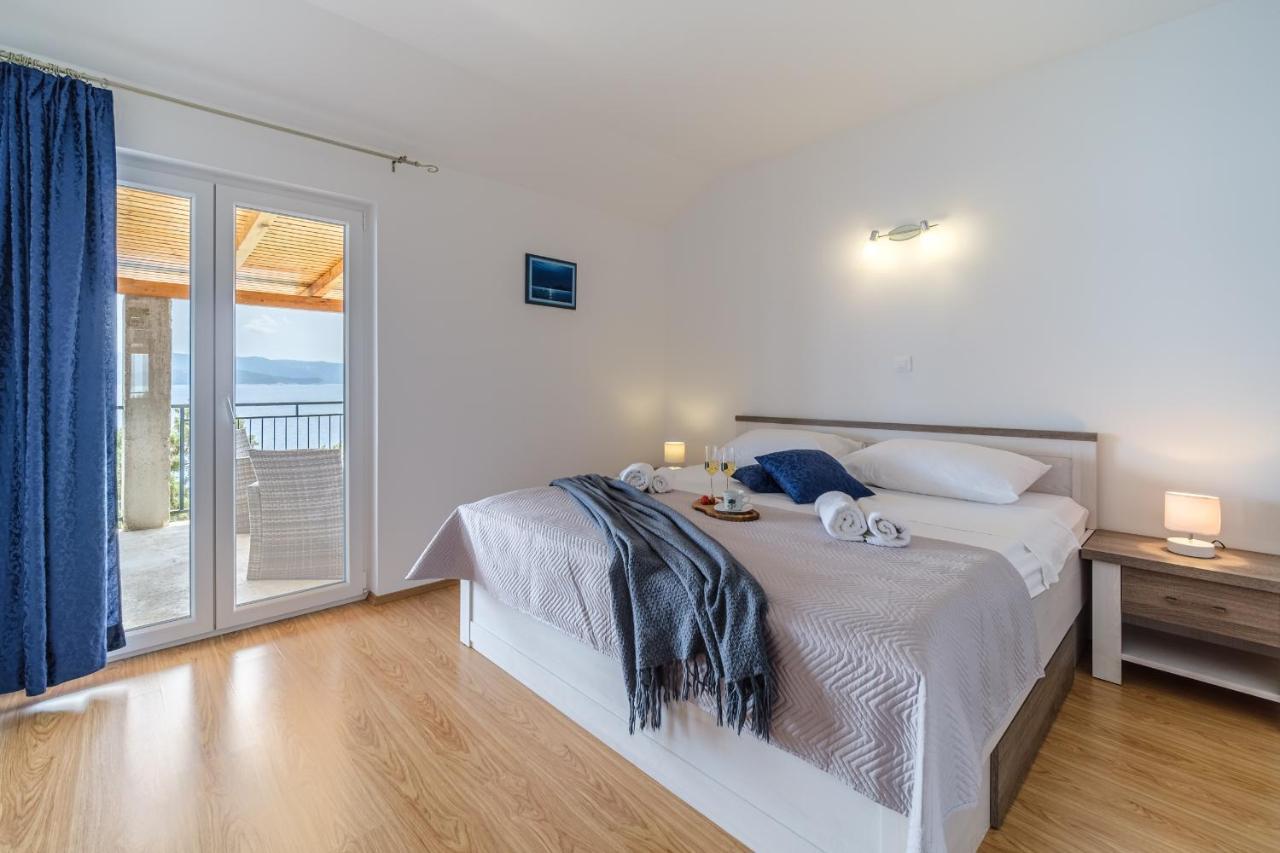 Rooms Plaza Divuje Murvica  Exterior photo