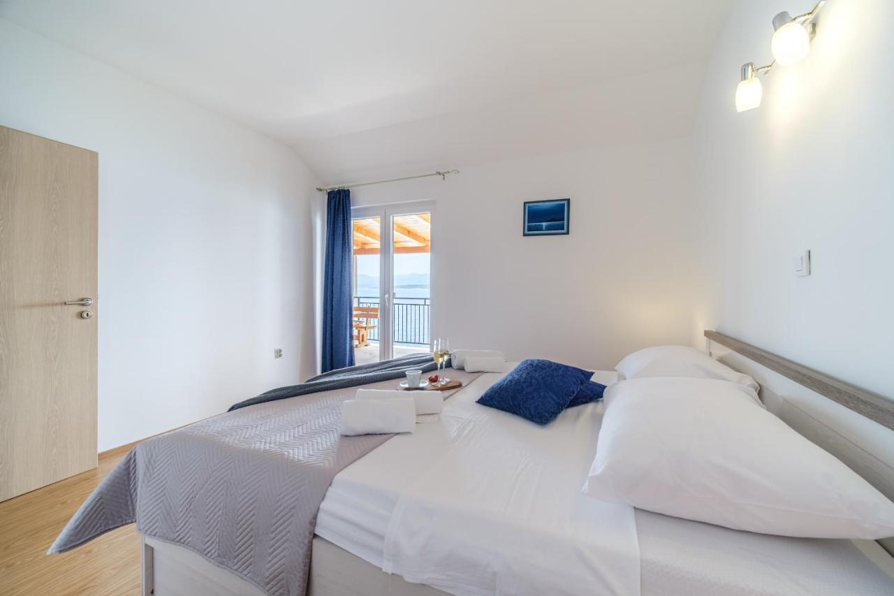 Rooms Plaza Divuje Murvica  Exterior photo