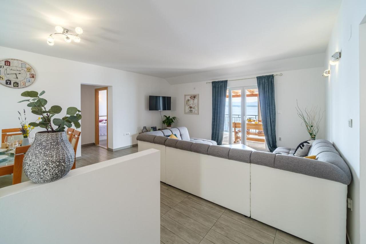 Rooms Plaza Divuje Murvica  Exterior photo